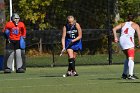 Field Hockey vs WPI  Wheaton College Field Hockey vs Worcester Polytechnic Institute. - Photo By: KEITH NORDSTROM : Wheaton, field hockey, FH2021